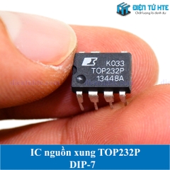 IC nguồn xung TOP232 TOP232PN DIP-7 chính hãng