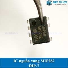 IC nguồn MIP282 DIP-7