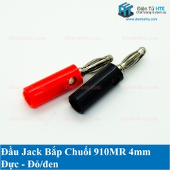 Đầu Jack bắp chuối banana 910MR đực