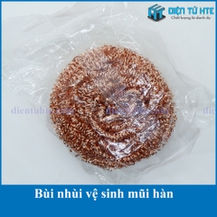 Bùi nhùi vệ sinh mũi hàn 23g