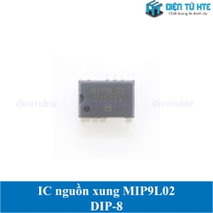 IC nguồn xung MIP9L02 DIP-8