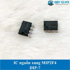 IC nguồn xung MIP2F4 DIP-7