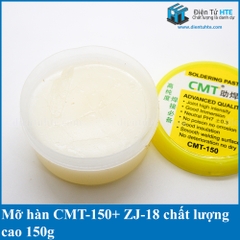 Mỡ hàn loại tốt CMT-150+