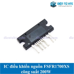 IC nguồn FSFR1700XS