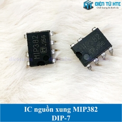 IC nguồn xung MIP382 DIP-7