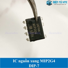 IC nguồn MIP2G4 DIP-7