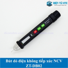 Bút dò điện không tiếp xúc NCV ZOYI ZT-DB02