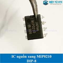 IC nguồn MIP0210 DIP-8
