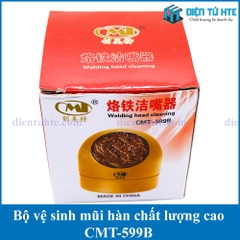 Hộp vệ sinh mũi hàn CMT-599 chất lượng cao