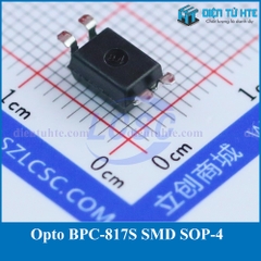 Opto cách ly quang BPC-817S SOP-4 chính hãng