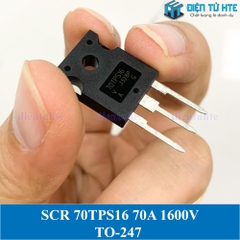 SCR 70TPS16 70A 1600V TO-247