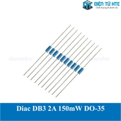 Diac DB3 chân cắm DO-35