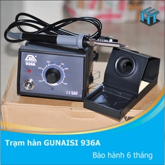 Tràm hàn GUNAISI 936A