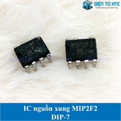 IC nguồn xung MIP2F2 DIP-7