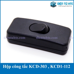 Công tắc bập bênh KCD-303 KCD1-112 250V 2A