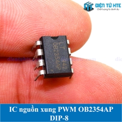 IC nguồn xung OB2354 OB2354AP DIP-8 mới chính hãng