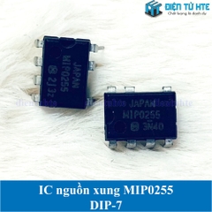 IC nguồn xung MIP0255 DIP-7