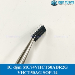 IC đệm MC74VHCT50ADR2G VHCT50AG SOIC-14