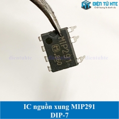 IC nguồn MIP291 DIP-7