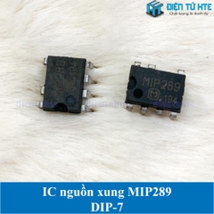 IC nguồn xung MIP289 DIP-7