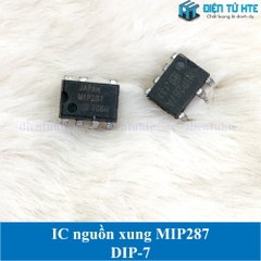IC nguồn MIP287 MIP287A DIP-7