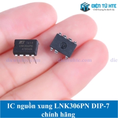 IC nguồn LNK306 LNK306PN DIP-7 chính hãng