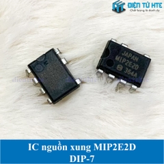 IC nguồn xung MIP2E2D DIP-7