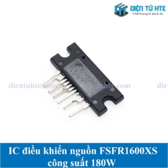 IC nguồn FLS1600XS
