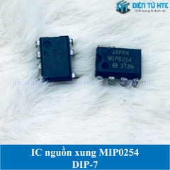 IC nguồn xung MIP0254 DIP-7