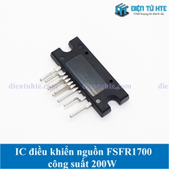 IC nguồn FSFR1700