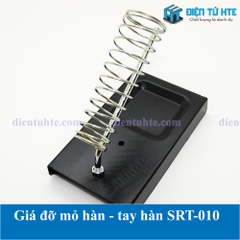 Giá đỡ mỏ hàn - tay hàn SRT-010