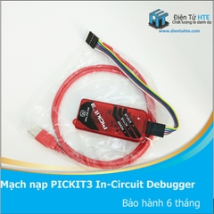 Mạch Nạp PICkit 3.5 In-Circuit Debugger / Programmer