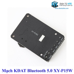 Mạch Khuếch đại âm thanh Bluetooth 5.0 XY-P15W