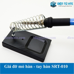 Giá đỡ mỏ hàn - tay hàn SRT-010