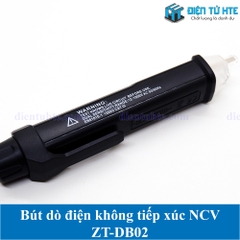 Bút dò điện không tiếp xúc NCV ZOYI ZT-DB02