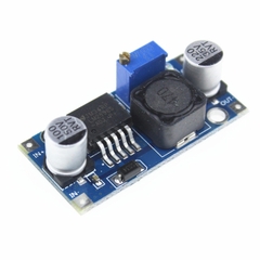 Module giảm áp DC - DC LM2596S ADJ