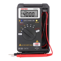 Đồng hồ vạn năng ZOTEK VC921
