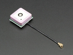 Mạch GPS Ublox NEO 6M V2 kèm anten