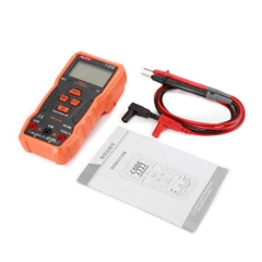 Đồng hồ vạn năng số NJTY T21E