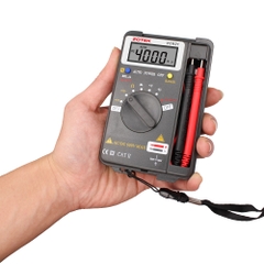 Đồng hồ vạn năng ZOTEK VC921