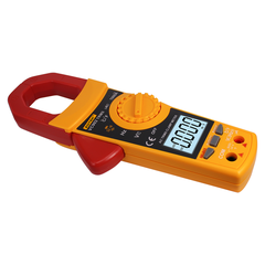 Kìm kẹp dòng điện tử ZOTEK VC902 TrueRMS Chính hãng