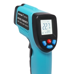 Máy đo nhiệt độ hồng ngoại ZOTEK GM550 - Chính hãng