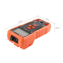 Đồng hồ vạn năng số NJTY T21E