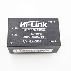 Module nguồn AC-DC Hi-Link HLK-5M05 5V 5W