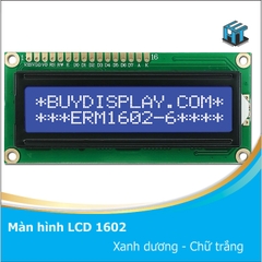 Màn hình LCD 1602