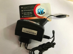 Nguồn 12V 1A chính hãng DVE - Qua SD