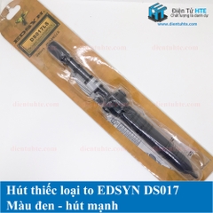 Hút thiếc to loại tốt EDSYN DS017