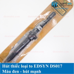 Hút thiếc to loại tốt EDSYN DS017