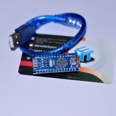 Arduino Nano CH340 - Kèm cáp USB
