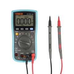 Đồng hồ vạn năng số ZOTEK VC17B+
